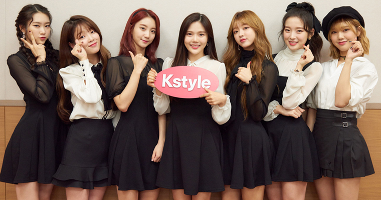OH MY GIRL